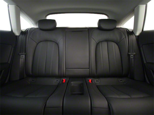 2012 Audi A7 3.0 Premium Plus