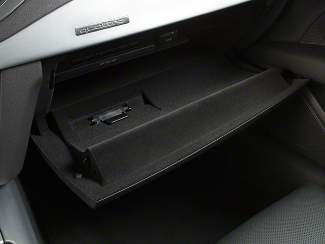 2012 Audi A7 3.0 Premium Plus