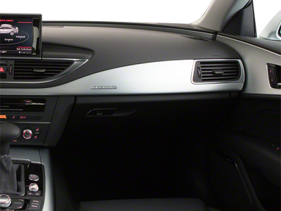 2012 Audi A7 3.0 Premium Plus