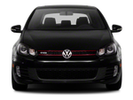 2012 Volkswagen Golf GTI PZEV