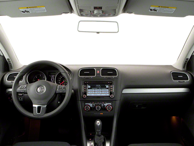 2012 Volkswagen Golf TDI