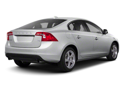 2012 Volvo S60 T5