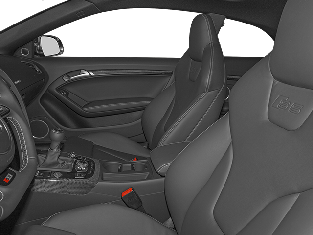 2013 Audi S5 Prestige