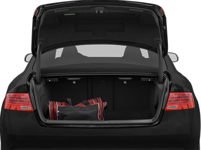 2013 Audi S5 Prestige