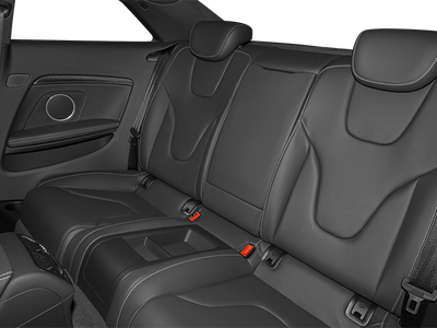 2013 Audi S5 Prestige