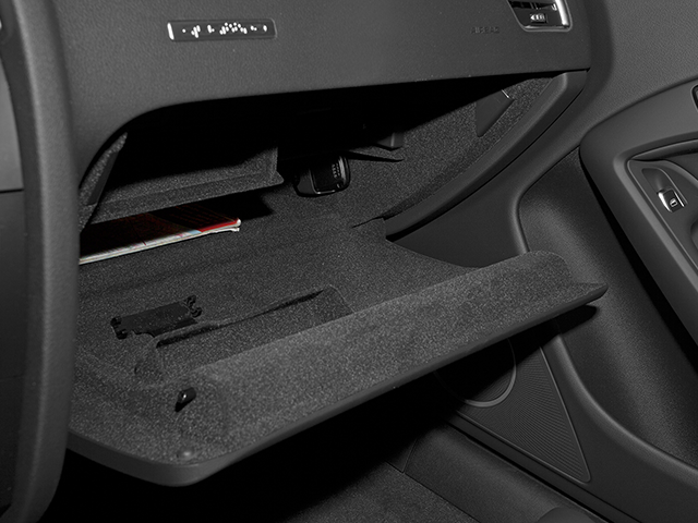 2013 Audi S5 Prestige