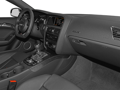 2013 Audi S5 Prestige