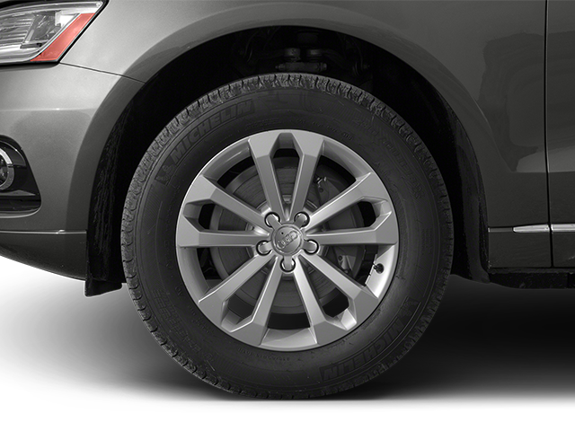 2013 Audi Q5 Premium Plus