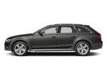 2013 Audi allroad Premium Plus