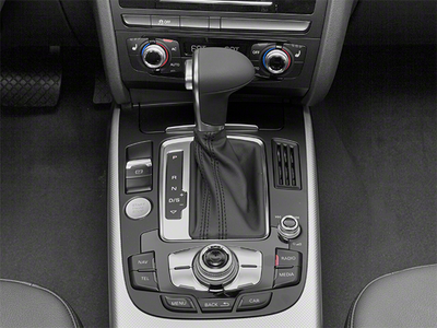 2013 Audi allroad Premium Plus