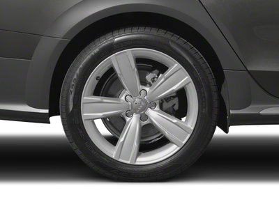 2013 Audi allroad Premium Plus