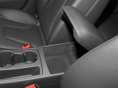 2013 Audi allroad Premium Plus