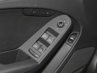 2013 Audi allroad Premium Plus