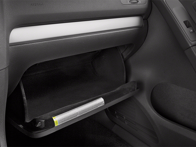 2013 Volkswagen Golf 2.5L