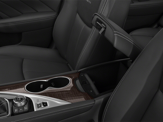 2014 INFINITI Q50 Premium