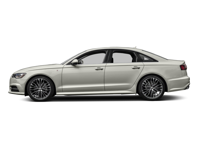 2016 Audi A6 3.0T Premium Plus