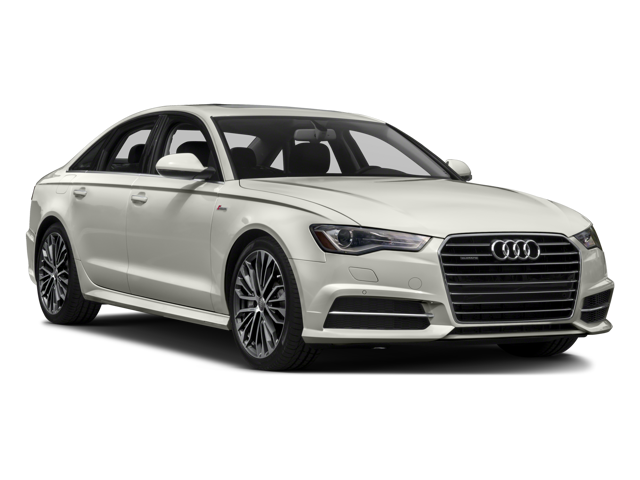 2016 Audi A6 3.0T Premium Plus