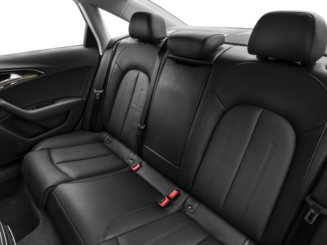 2016 Audi A6 3.0T Premium Plus