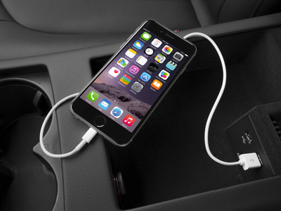 2016 Audi A6 3.0T Premium Plus