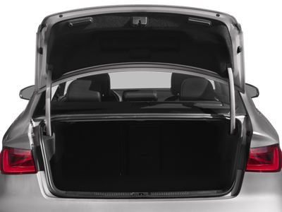 2016 Audi A3 2.0T Premium Plus