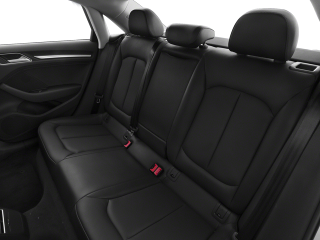 2016 Audi A3 2.0T Premium Plus