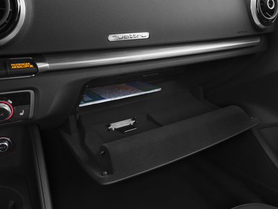 2016 Audi A3 2.0T Premium Plus