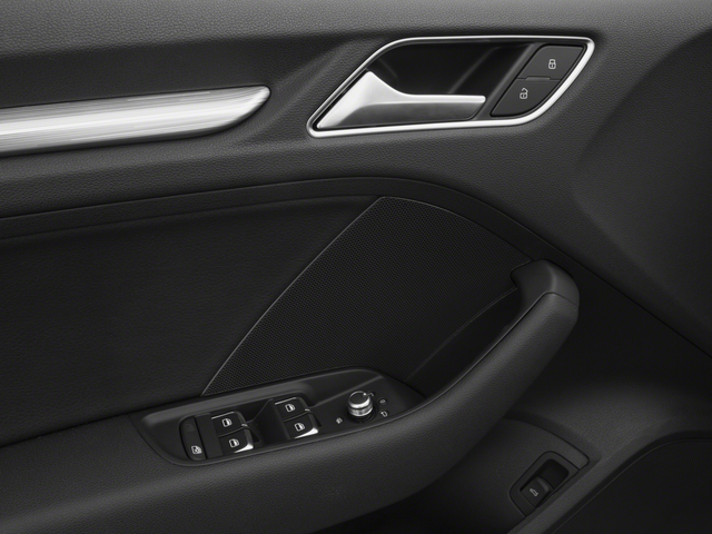 2016 Audi A3 2.0T Premium Plus