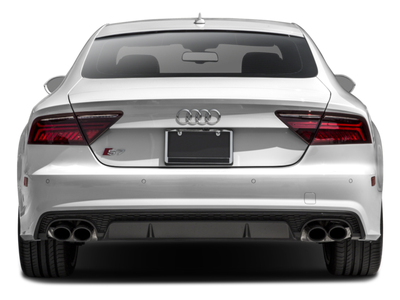 2016 Audi S7 4.0T