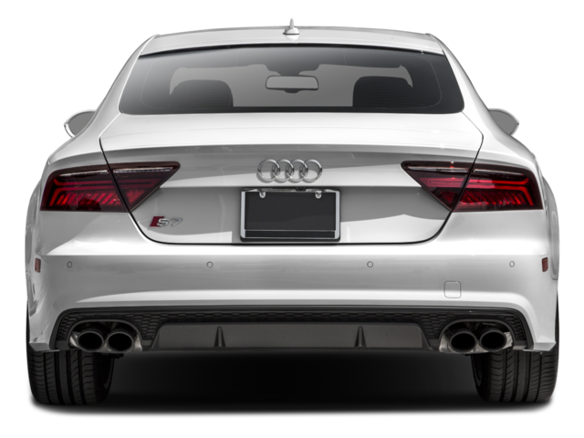 2016 Audi S7 4.0T