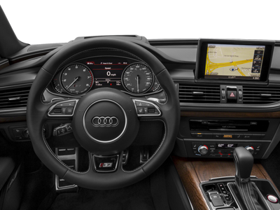 2016 Audi S7 4.0T