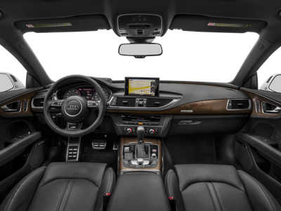 2016 Audi S7 4.0T