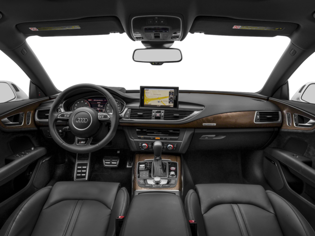 2016 Audi S7 4.0T
