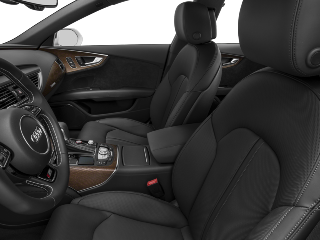 2016 Audi S7 4.0T