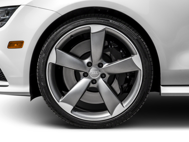 2016 Audi S7 4.0T