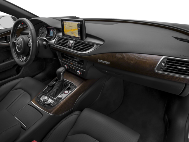 2016 Audi S7 4.0T