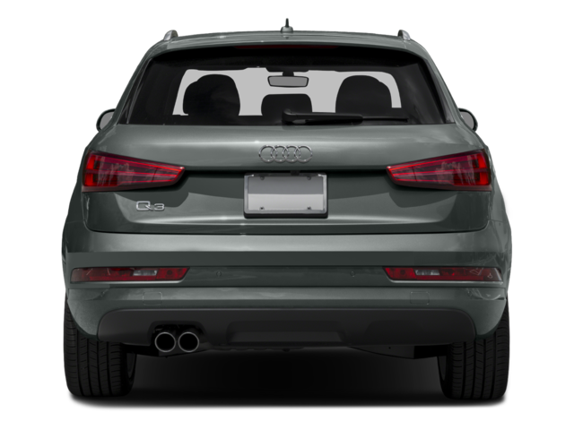 2016 Audi Q3 Prestige