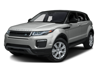 2016 Land Rover Range Rover Evoque HSE Dynamic