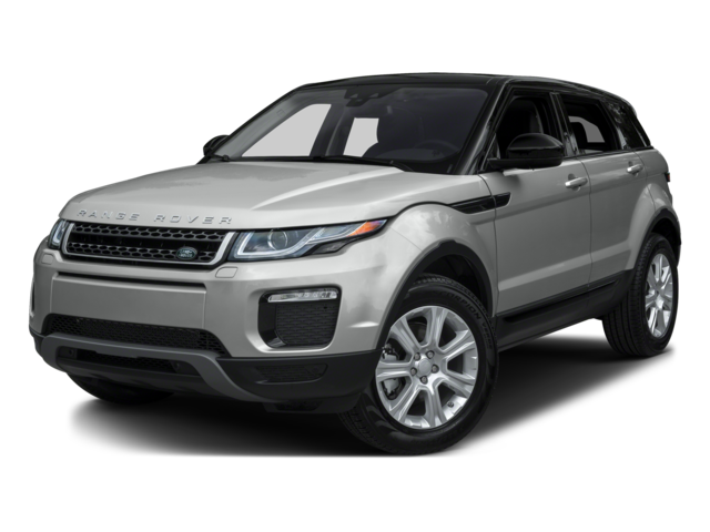 2016 Land Rover Range Rover Evoque HSE Dynamic