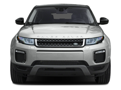 2016 Land Rover Range Rover Evoque HSE Dynamic