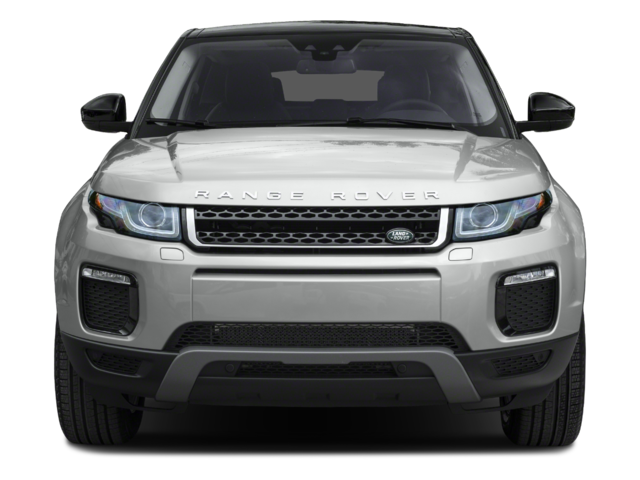 2016 Land Rover Range Rover Evoque HSE Dynamic