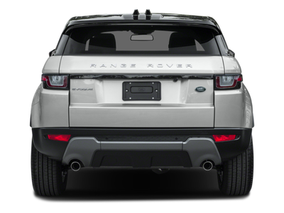 2016 Land Rover Range Rover Evoque HSE Dynamic