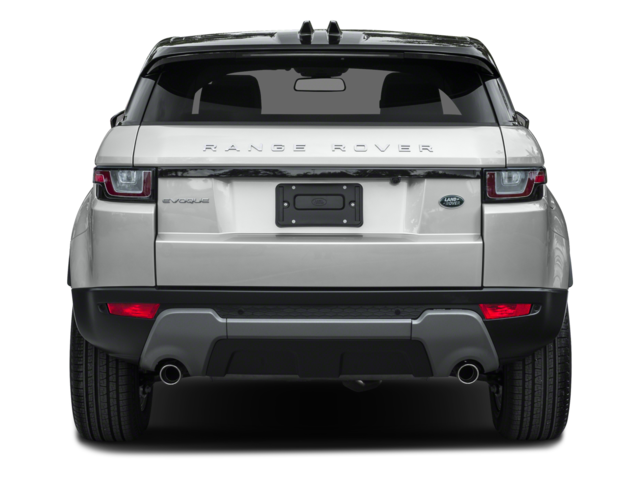 2016 Land Rover Range Rover Evoque HSE Dynamic