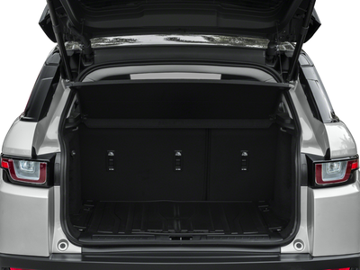 2016 Land Rover Range Rover Evoque HSE Dynamic