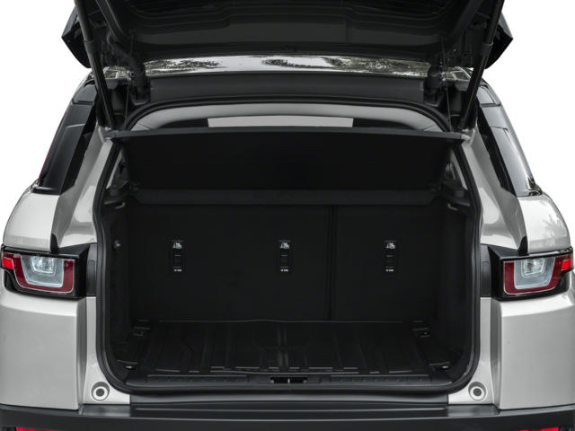 2016 Land Rover Range Rover Evoque HSE Dynamic