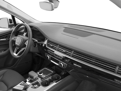 2017 Audi Q7 Prestige