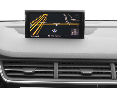 2017 Audi Q7 Prestige