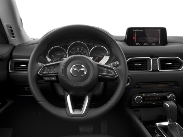 2017 Mazda Mazda CX-5 Touring