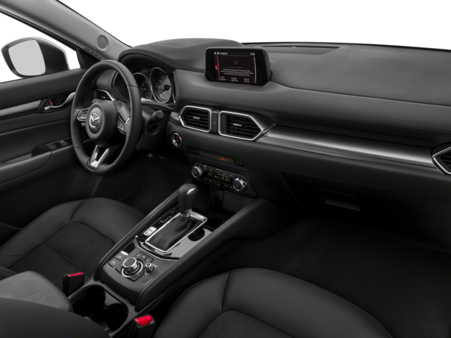 2017 Mazda Mazda CX-5 Touring