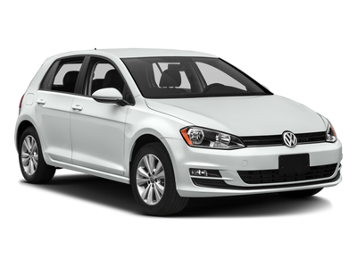 2017 Volkswagen Golf SEL