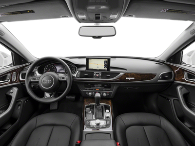 2018 Audi A6 3.0